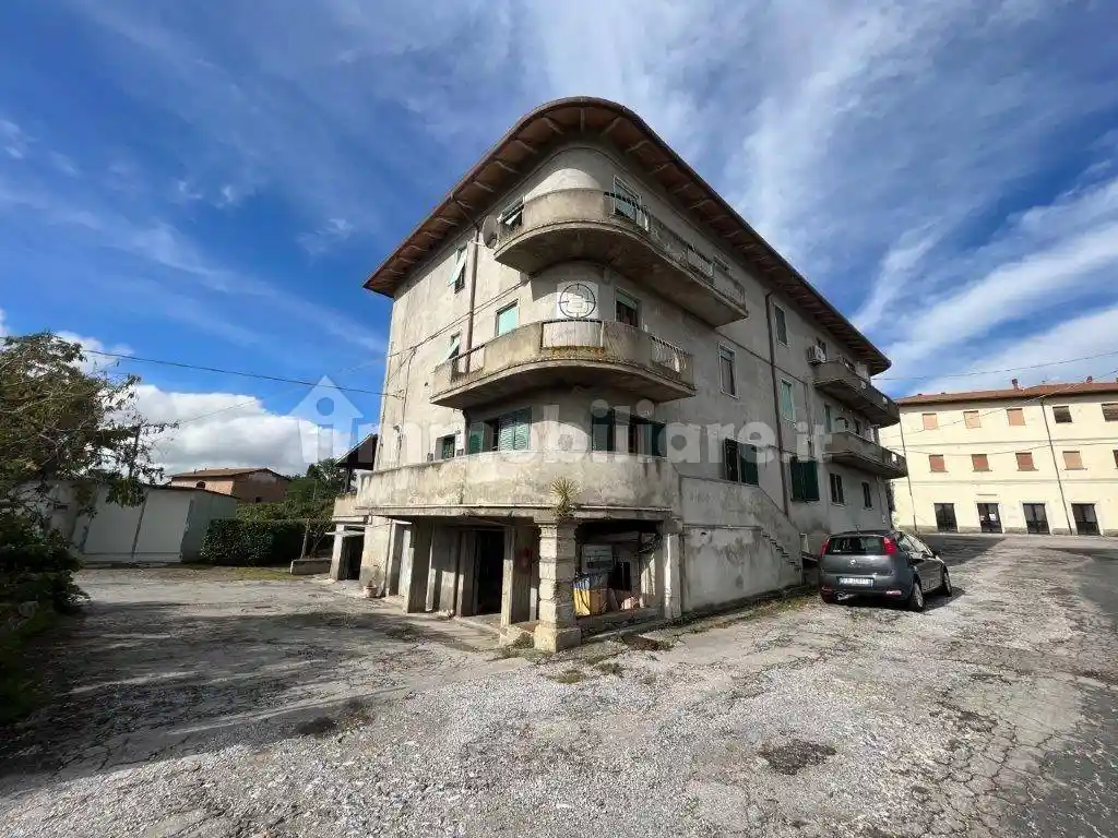 Quadrilocale via Stazione Panicale 14A, Muffa, Castiglione del Lago - foto 3