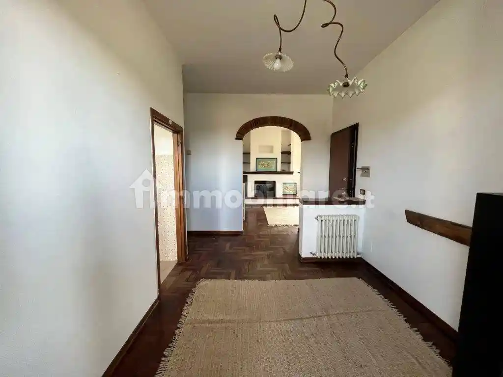 Quadrilocale via Stazione Panicale 14A, Muffa, Castiglione del Lago - foto 4