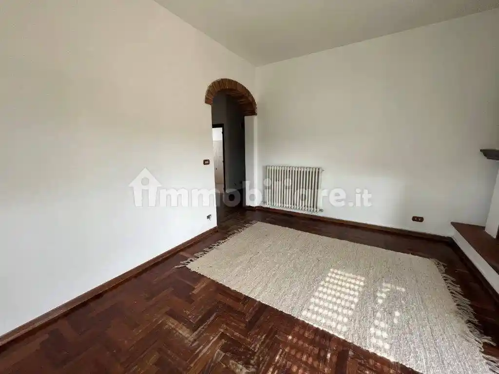 Quadrilocale via Stazione Panicale 14A, Muffa, Castiglione del Lago - foto 5