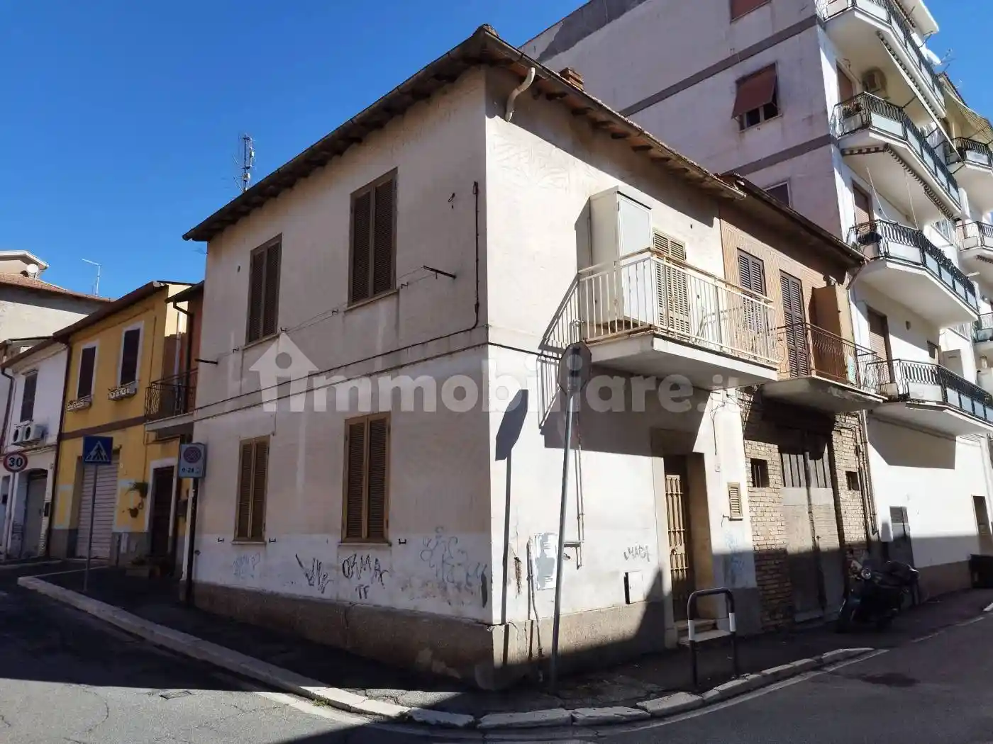 Casa indipendente in vendita a Morlupo