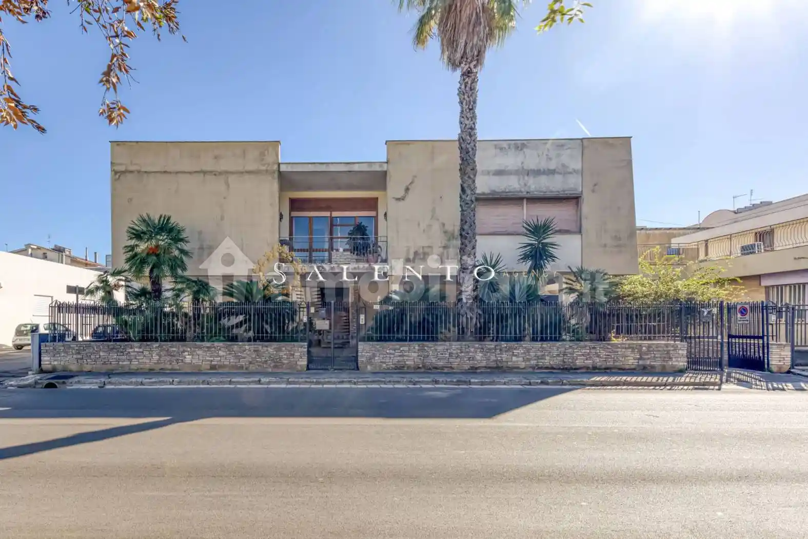 Villa in vendita a Casarano