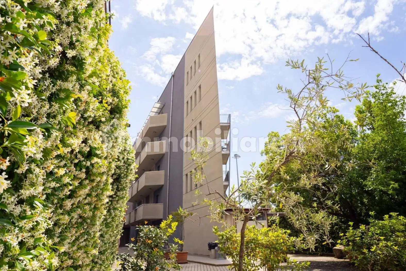 Appartamento in vendita a Arezzo