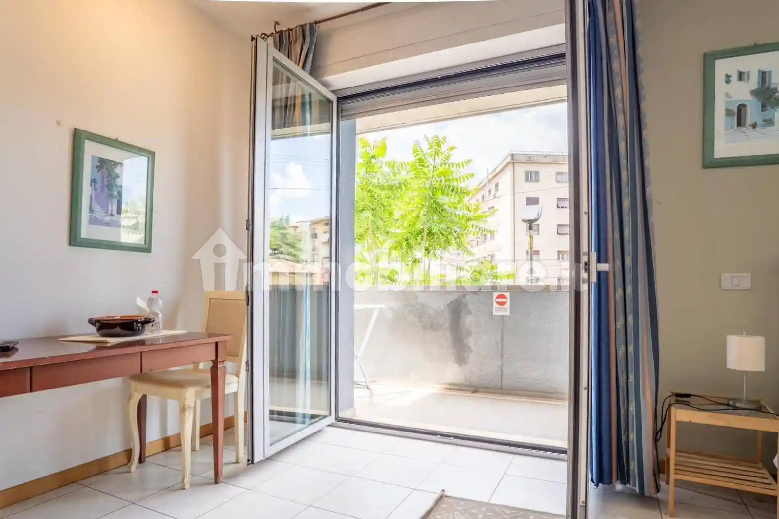 Bilocale viale Michelangelo Buonarroti 140, Porta Trento e Trieste, Arezzo - foto 5