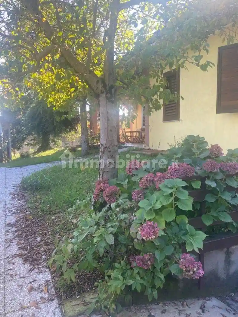 Villa in vendita a Arconate