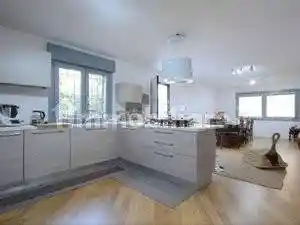 Villetta a schiera in vendita a Reggio Emilia