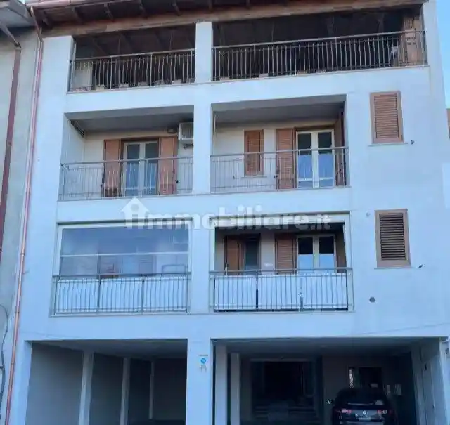 Appartamento in vendita a Ferrandina