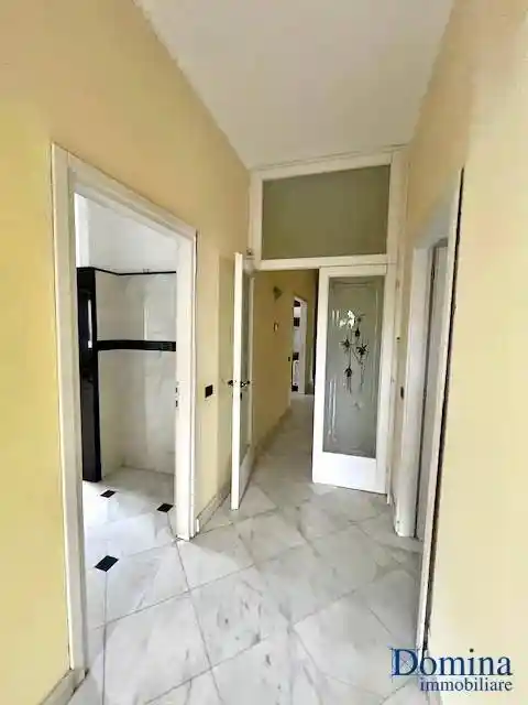 Appartamento in vendita a Massa