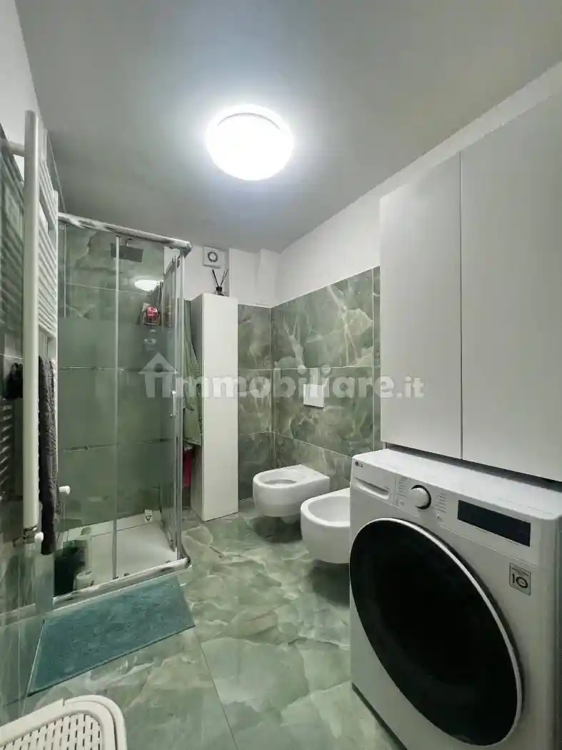 Trilocale via Giuseppe Guerzoni 43, Dergano, Milano - foto 4