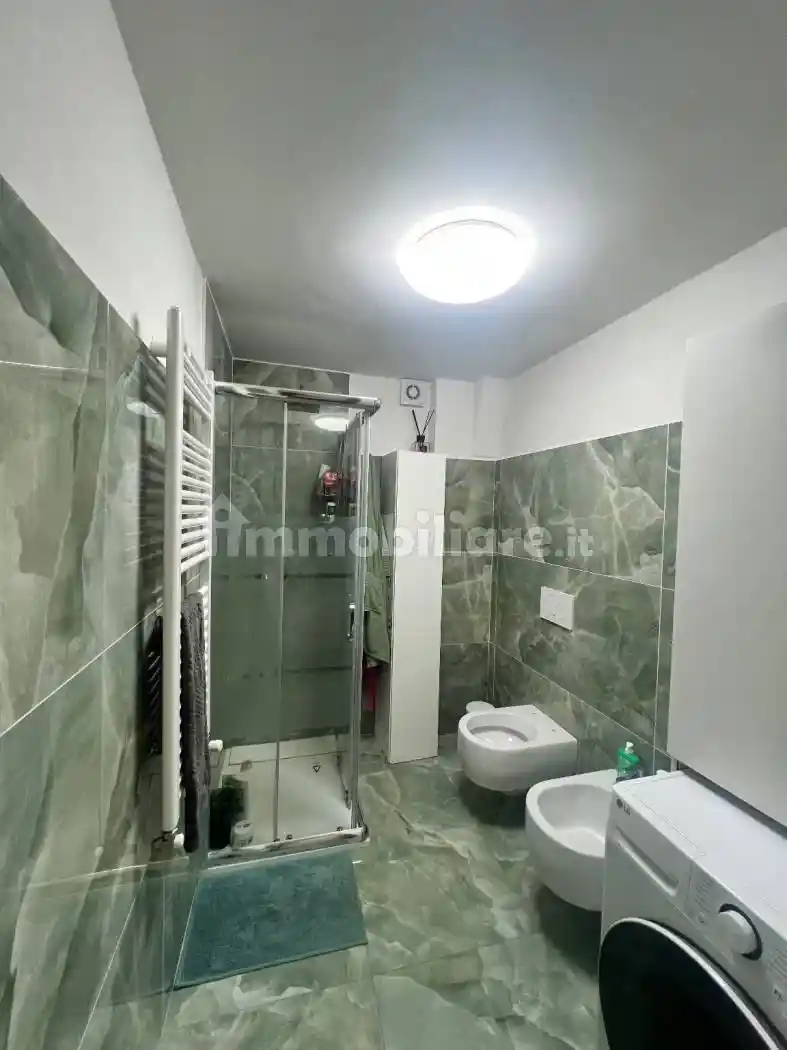 Trilocale via Giuseppe Guerzoni 43, Dergano, Milano - foto 5