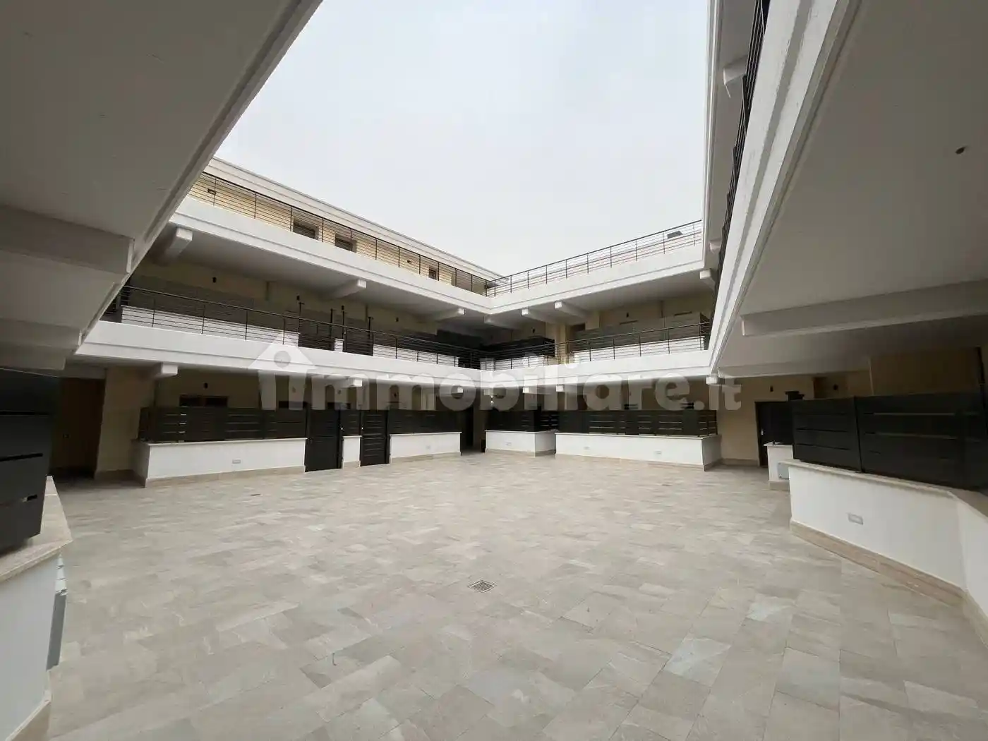 Attico - Mansarda in vendita a Albano Laziale