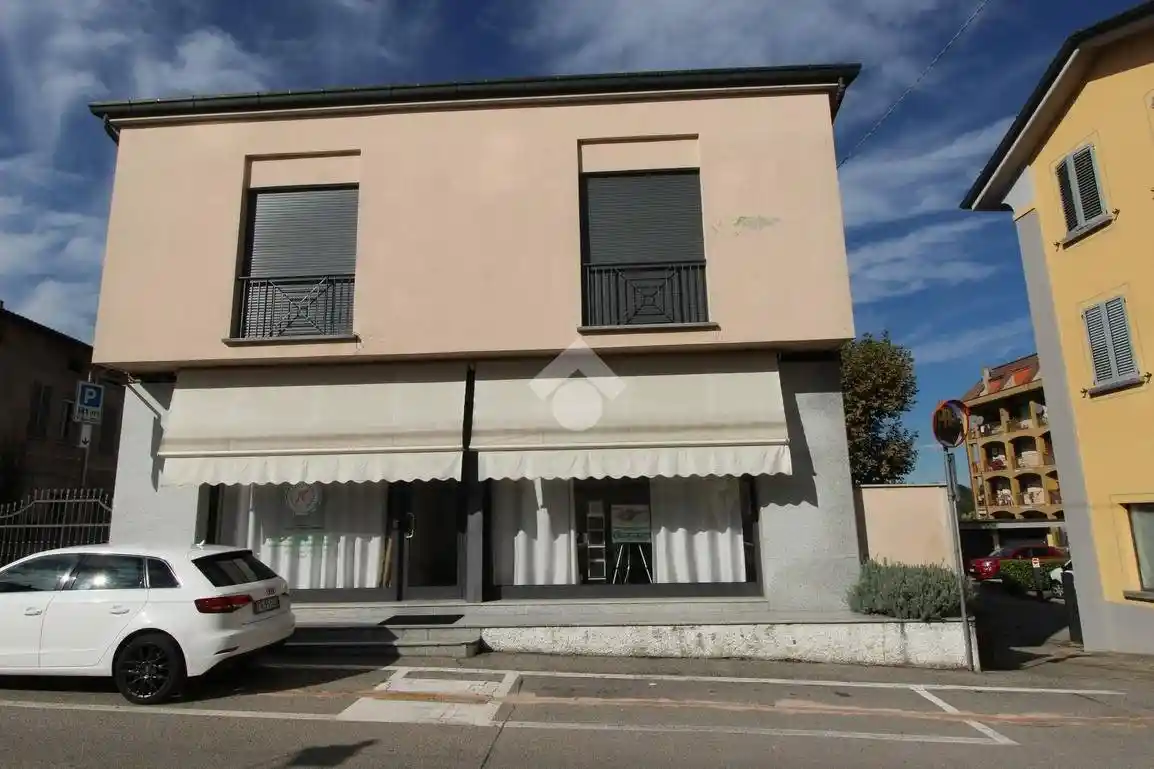 Loft in vendita a Briosco