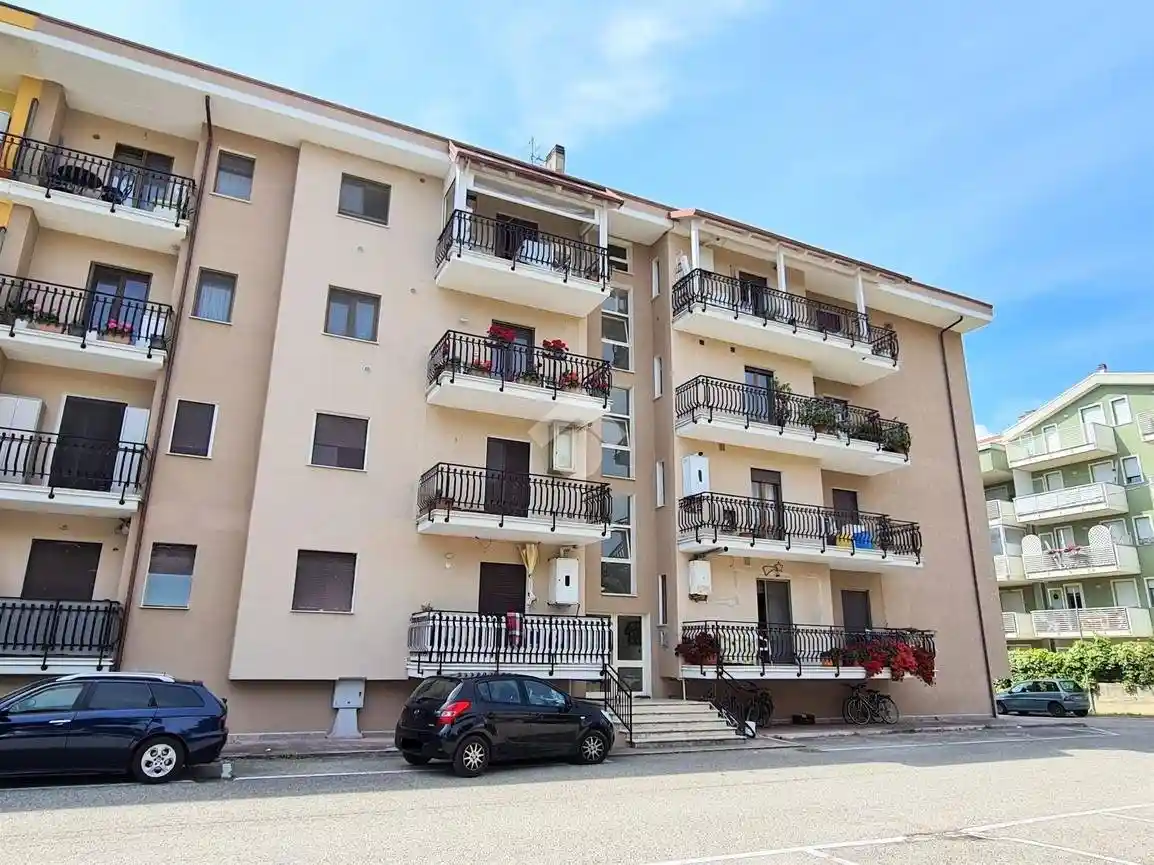 Appartamento in vendita a Grottammare