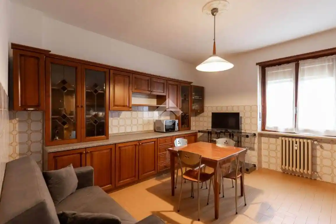 Appartamento in vendita a Luserna San Giovanni