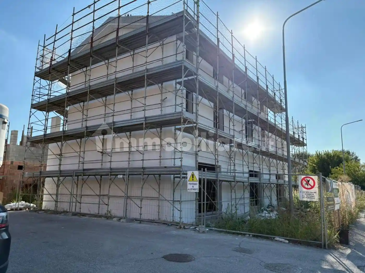 Villetta a schiera - foto 3