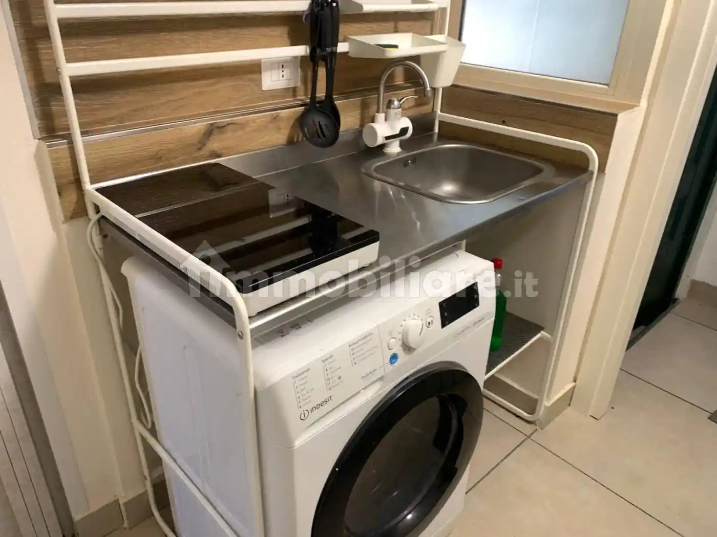 Bilocale via Giulia, Centurano, Caserta - foto 2