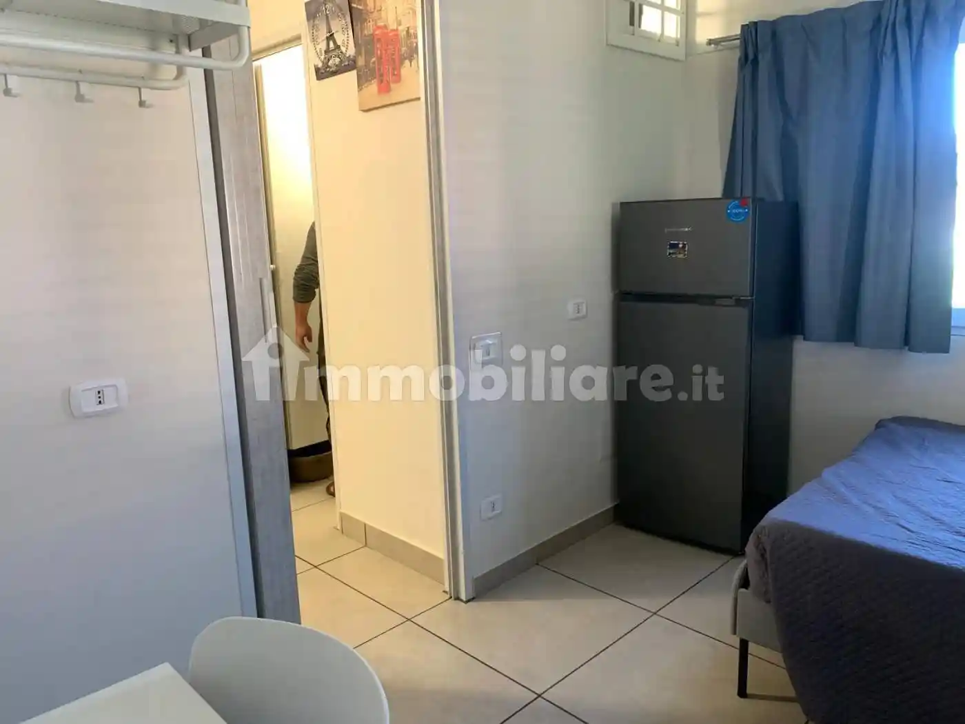 Bilocale via Giulia, Centurano, Caserta - foto 3