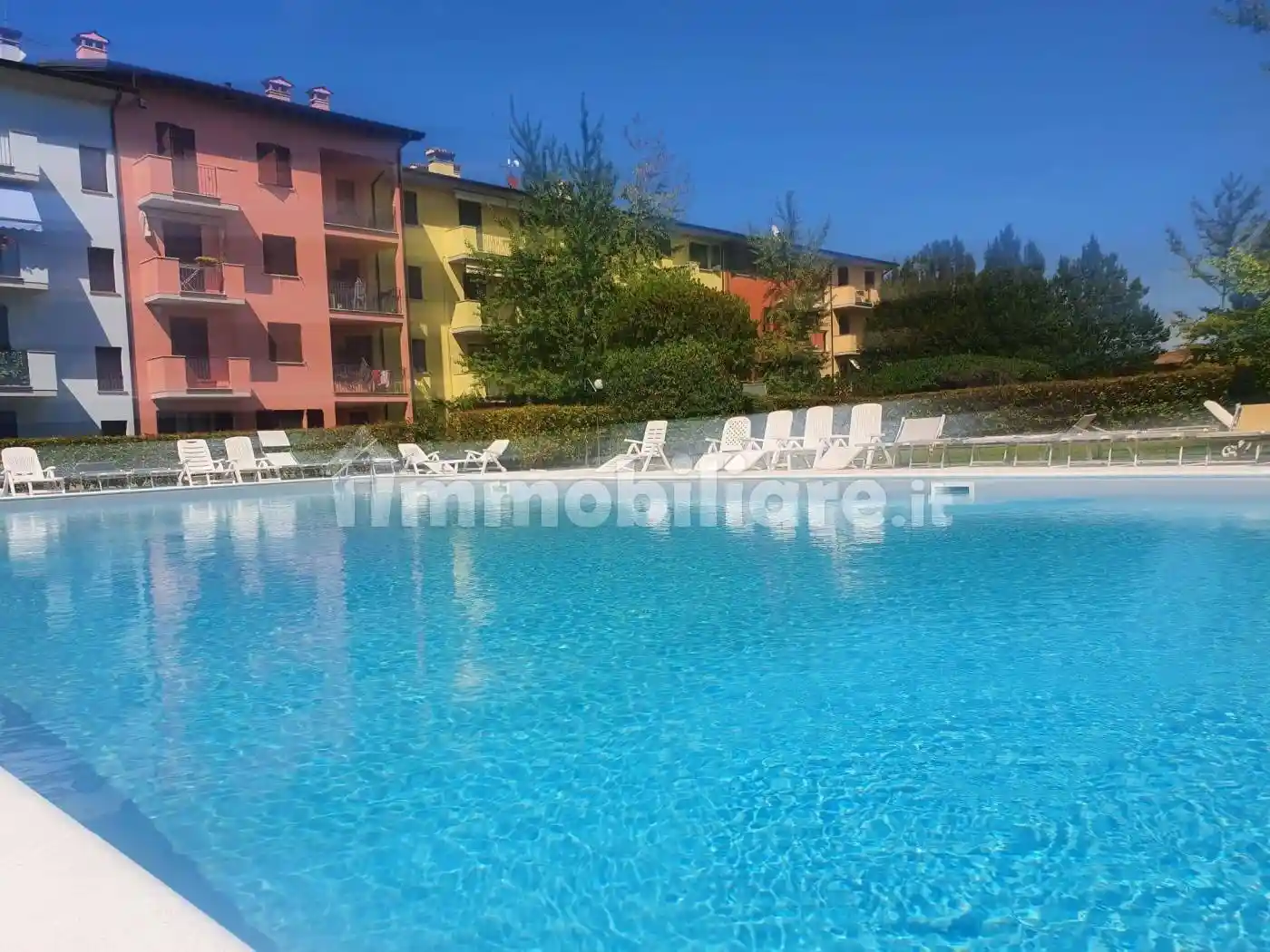 Appartamento in vendita a Desenzano del Garda