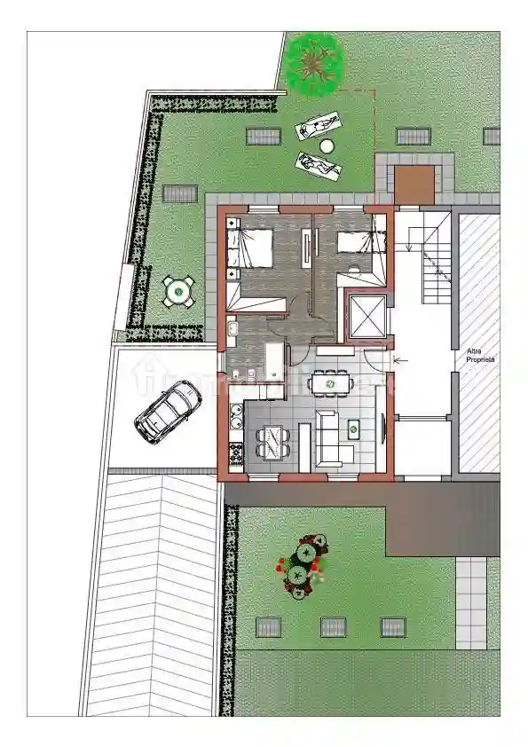 Appartamento - foto 3