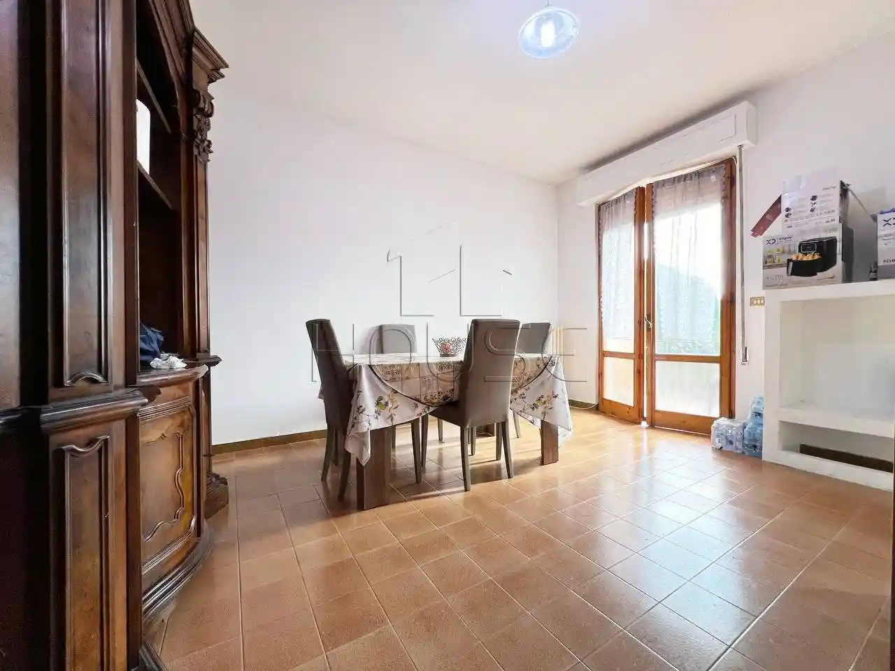 Appartamento in vendita a Sansepolcro