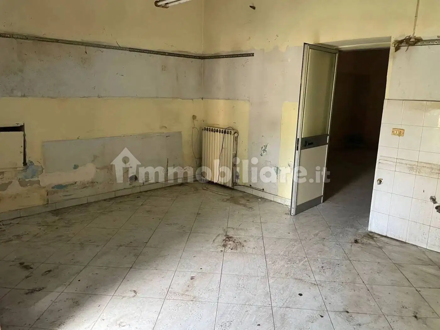 Villa in vendita a Pellezzano