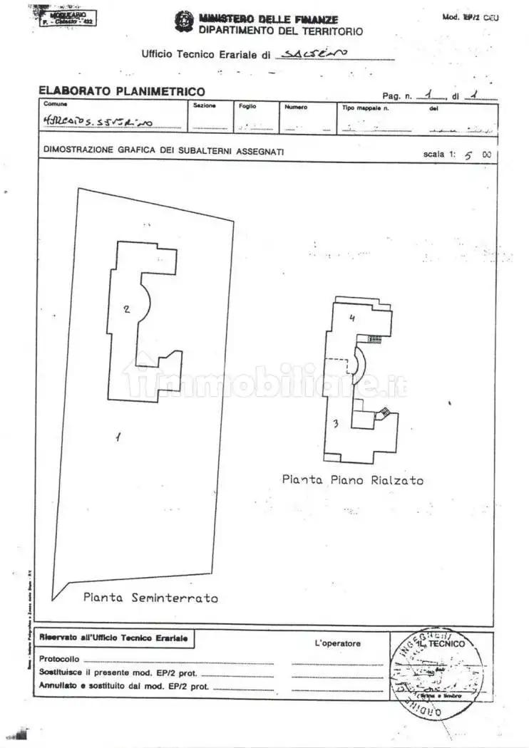 Villa in vendita a Mercato San Severino