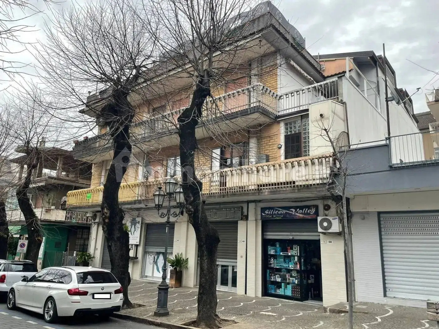 Appartamento in vendita a Solofra