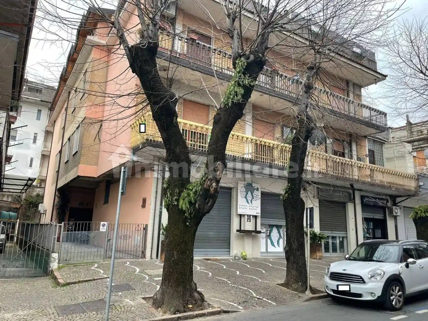 Appartamento viale Principe Amedeo, 84, Centro, Solofra - foto 2