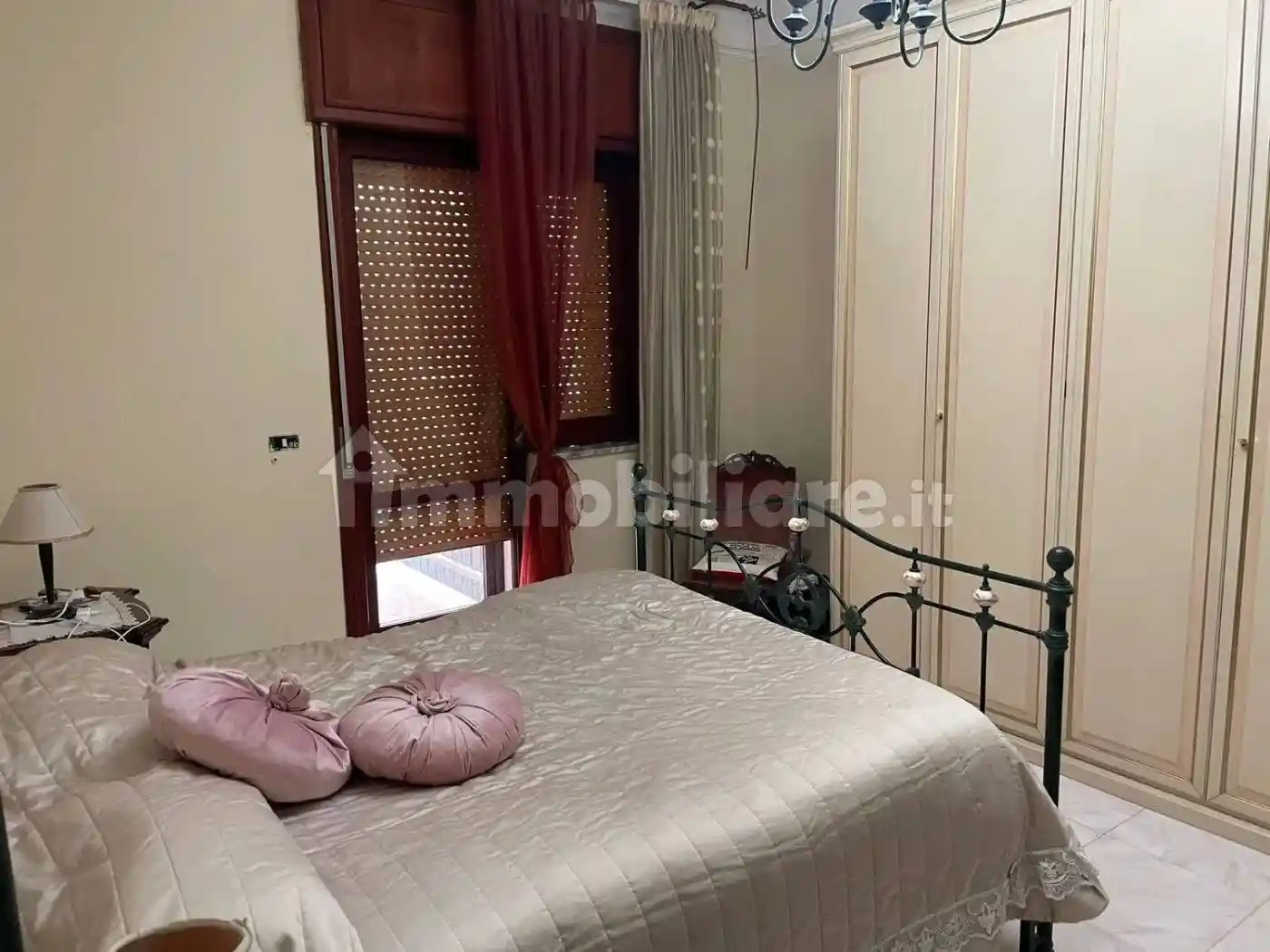 Appartamento viale Principe Amedeo, 84, Centro, Solofra - foto 4