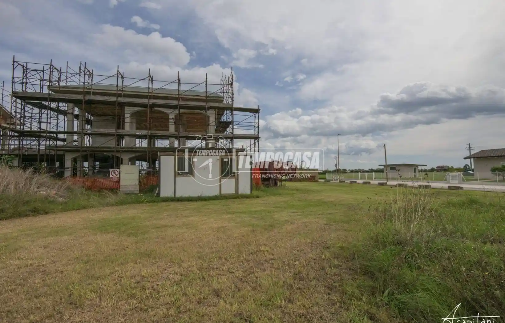 Terratetto unifamiliare via Bel Pavone 541, Gattolino - Capannaguzzo, Cesena - foto 5