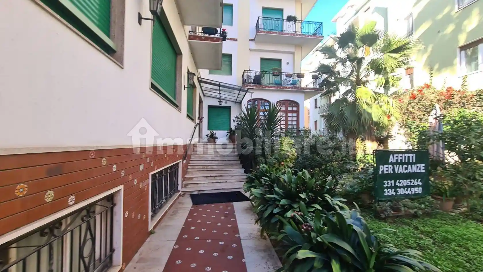 Appartamento in vendita a Diano Marina