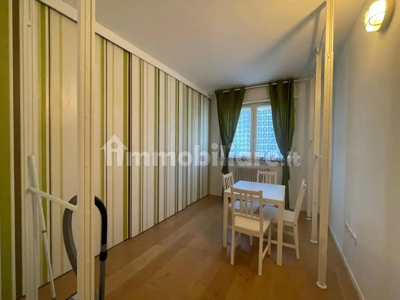 Appartamento in vendita a Santarcangelo di Romagna