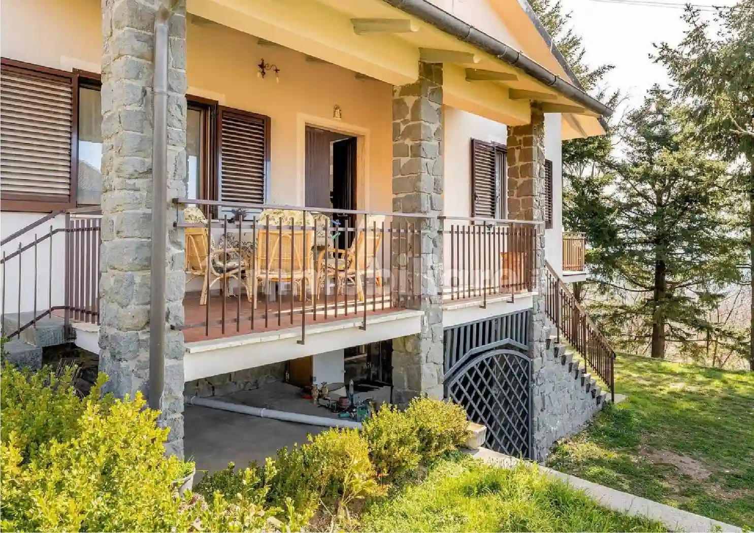 Villa - foto 4