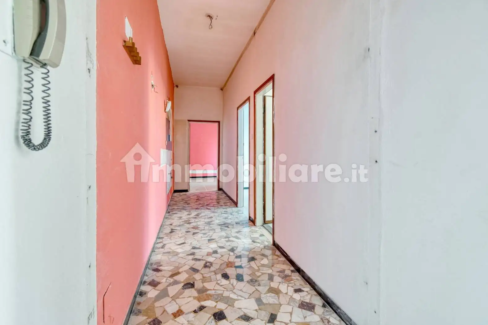 Appartamento in vendita a Bologna