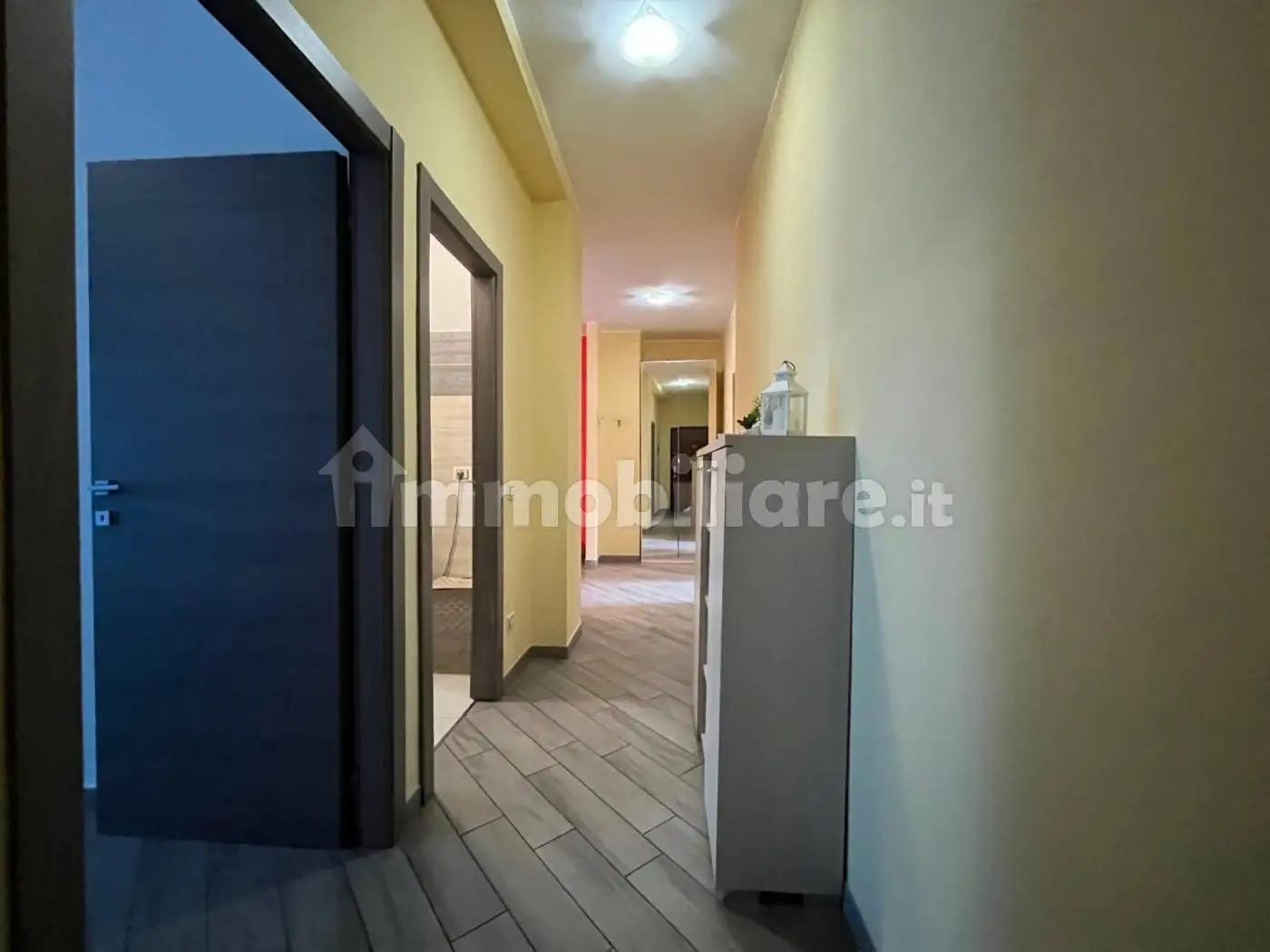 Trilocale viale Lombardia 28, San Maurizio al Lambro, Cologno Monzese - foto 2