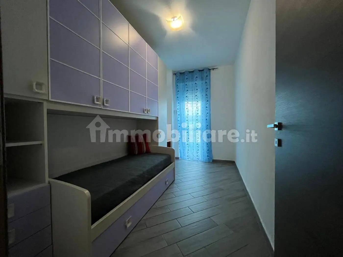 Trilocale viale Lombardia 28, San Maurizio al Lambro, Cologno Monzese - foto 3