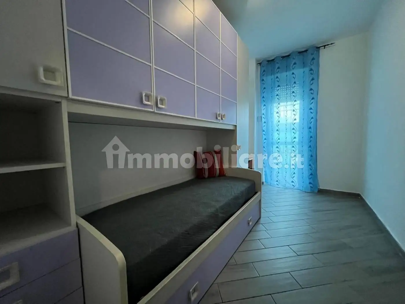 Trilocale viale Lombardia 28, San Maurizio al Lambro, Cologno Monzese - foto 4