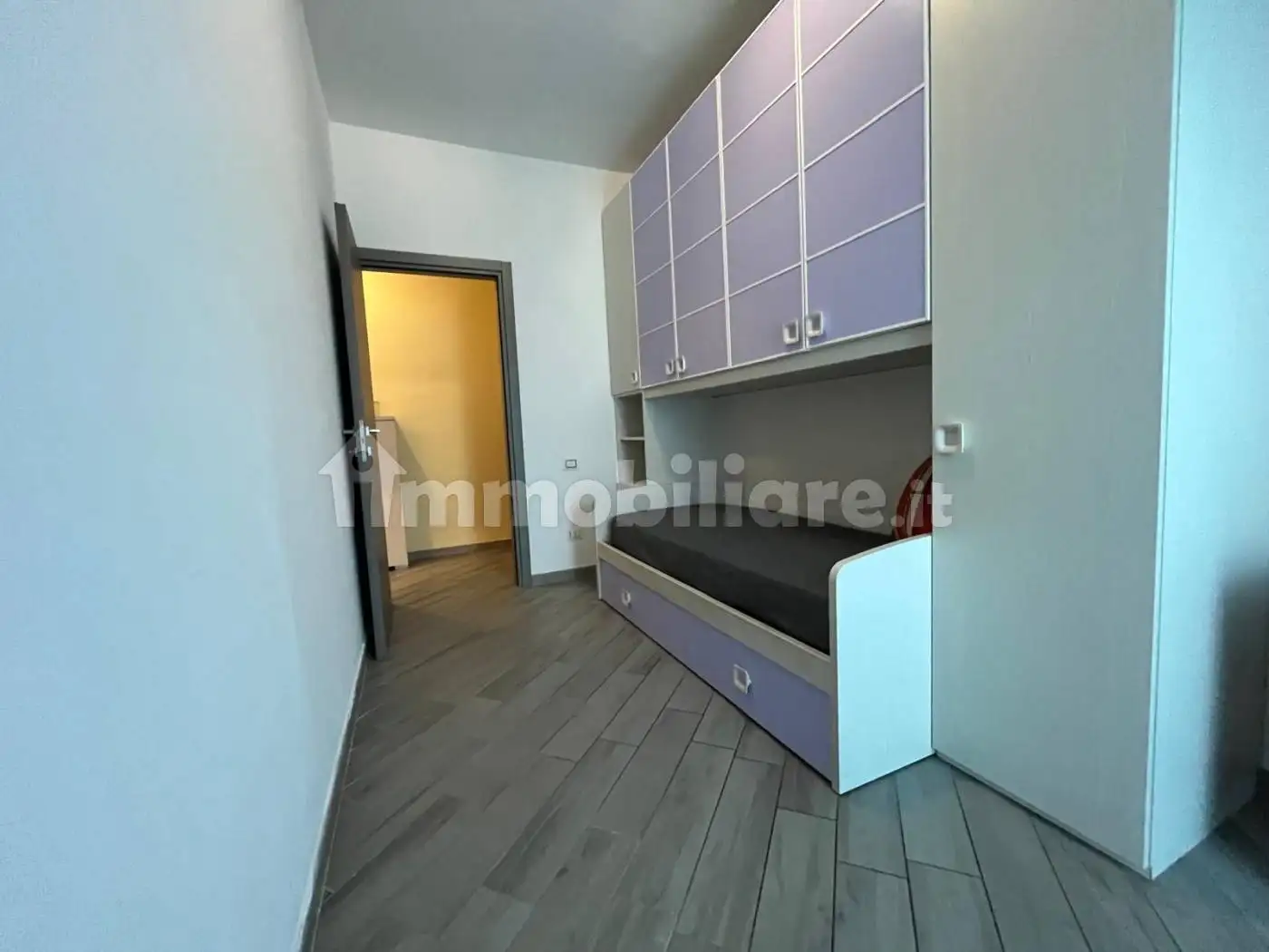 Trilocale viale Lombardia 28, San Maurizio al Lambro, Cologno Monzese - foto 5