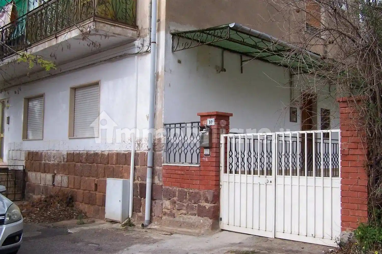 Appartamento in vendita a Carbonia