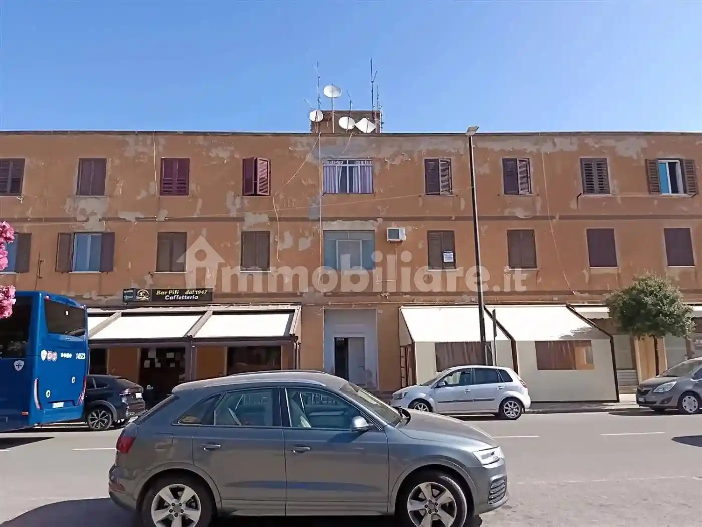 Appartamento in vendita a Carbonia