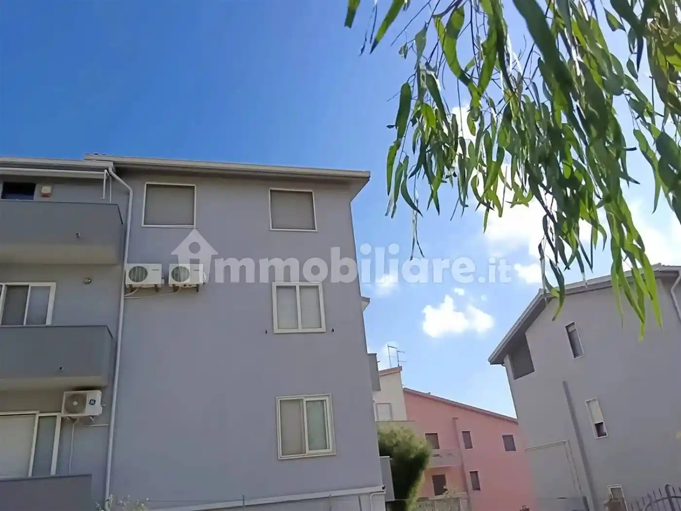 Appartamento in vendita a Carbonia