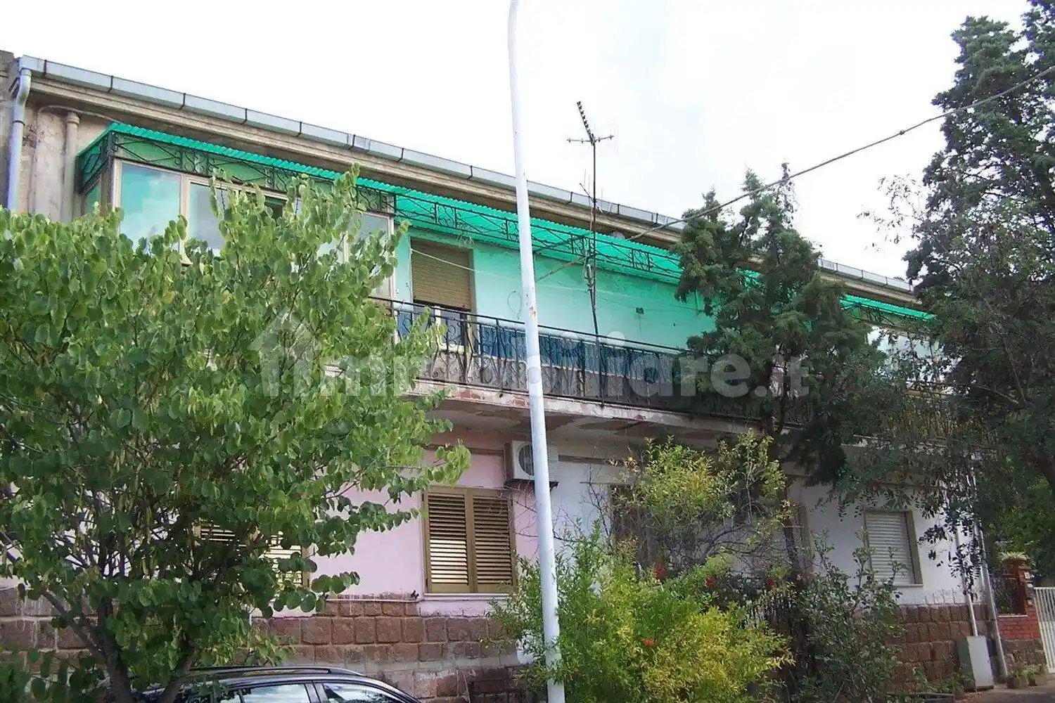 Appartamento in vendita a Carbonia