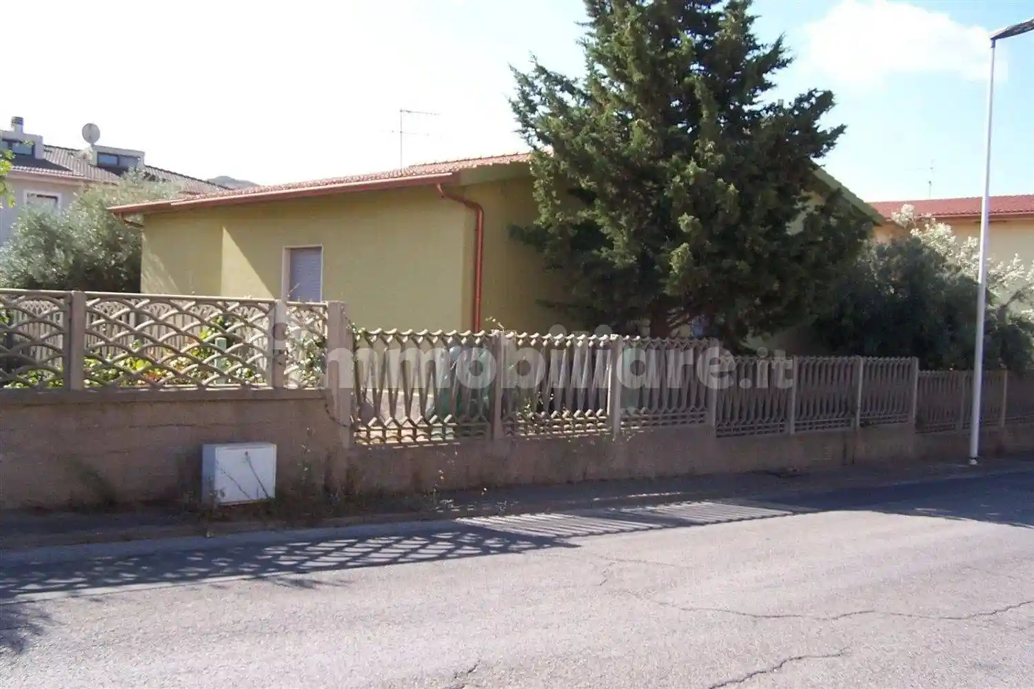Villa in vendita a Carbonia