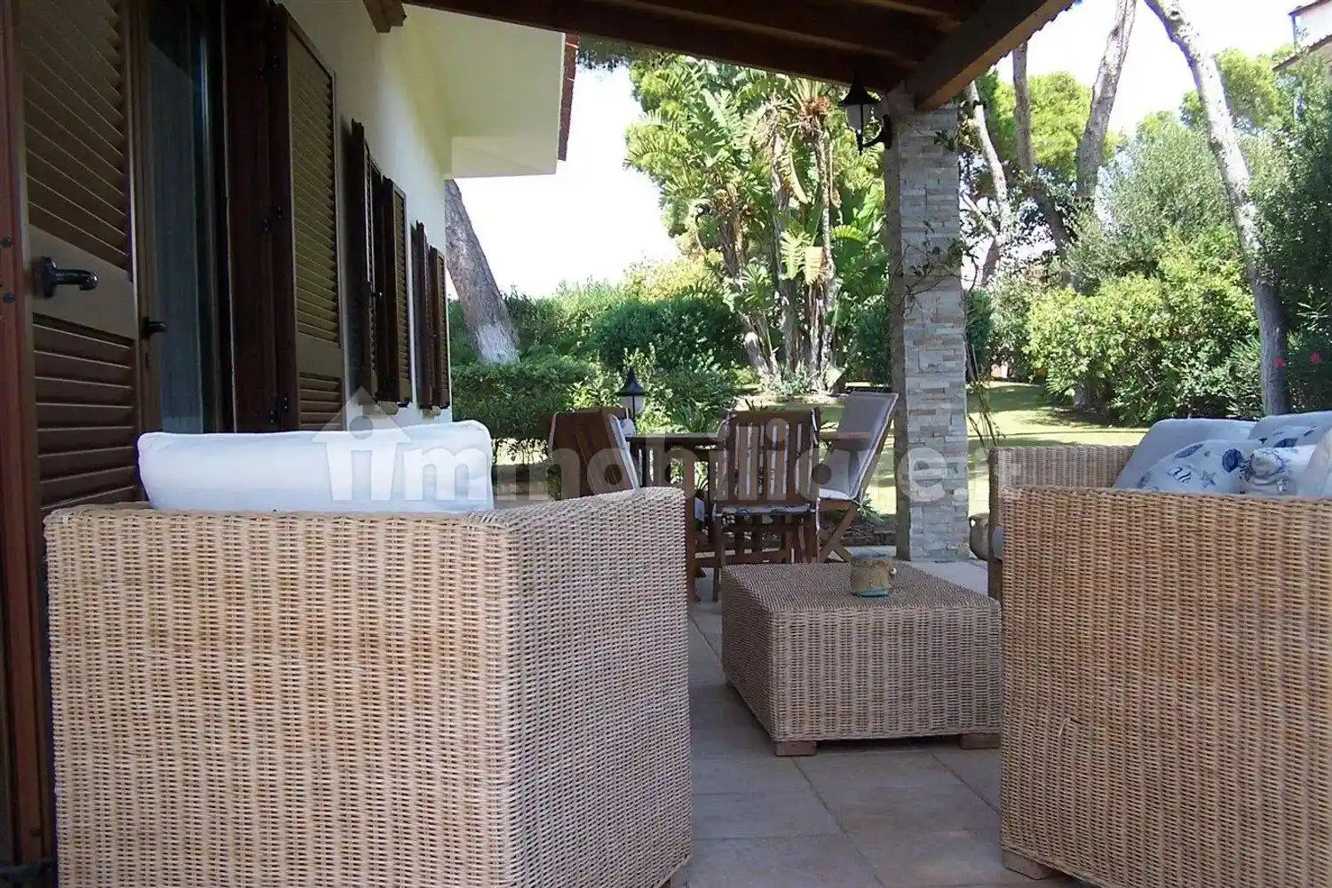 Villa in vendita a Sant'Anna Arresi