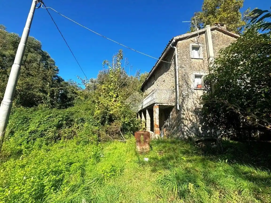 Rustico - Casale in vendita a Subiaco