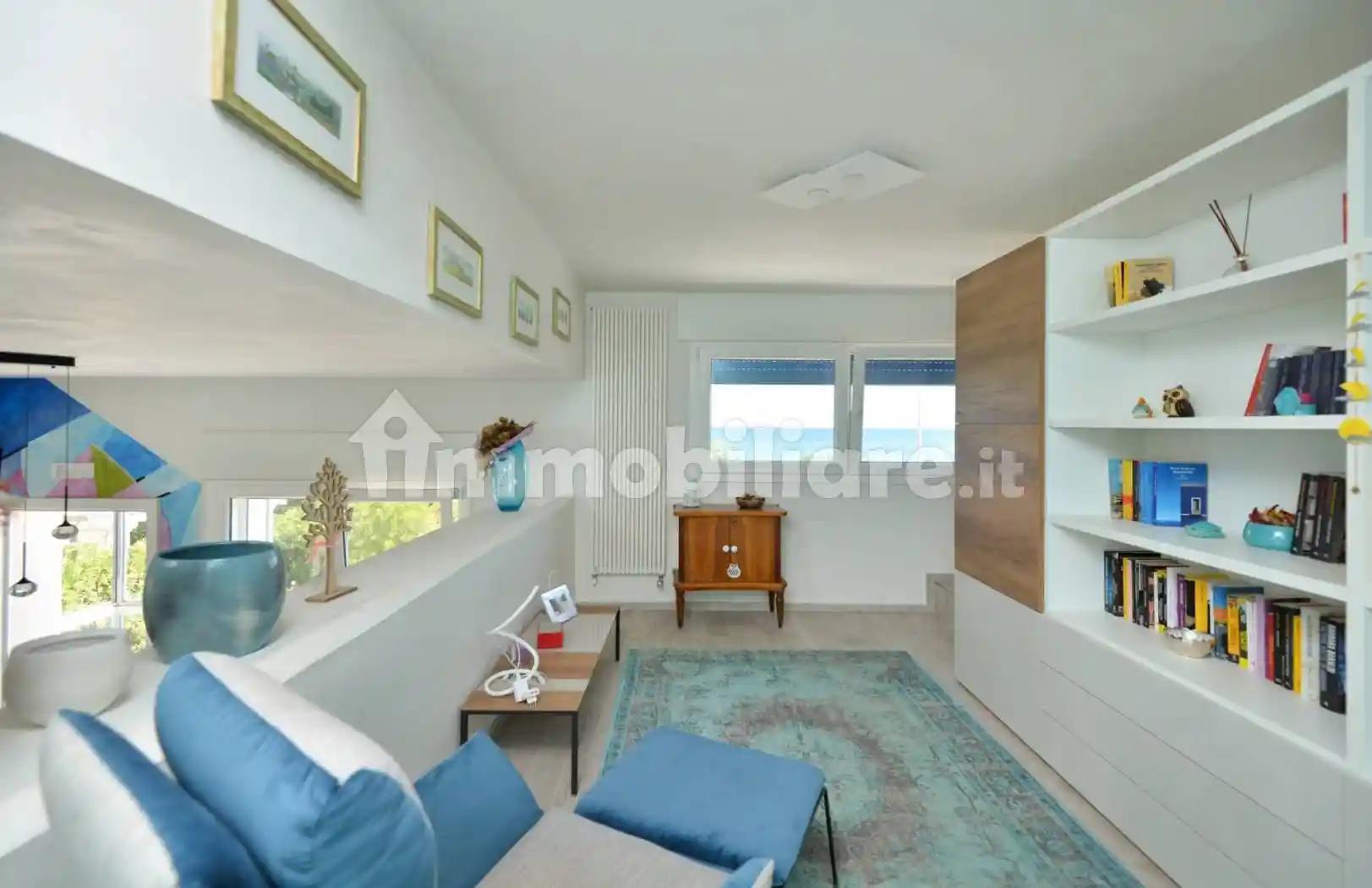 Palazzo - Edificio in vendita a Fasano