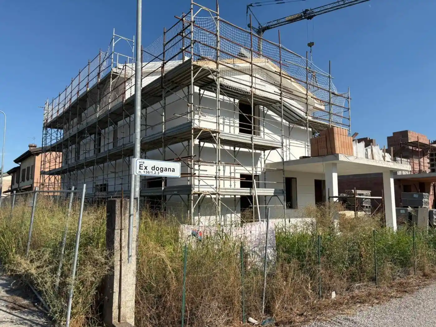 Villetta a schiera - foto 3