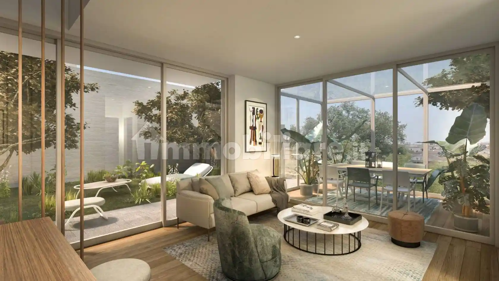 Villa in vendita a Roma