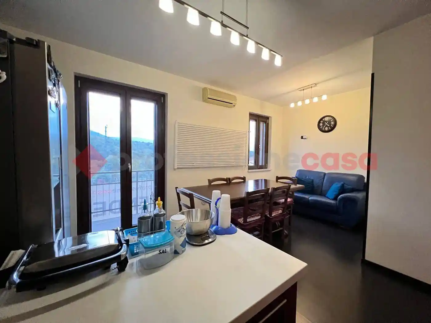 Quadrilocale Vico Primo Federici, 21, Centro, Tito - foto 2