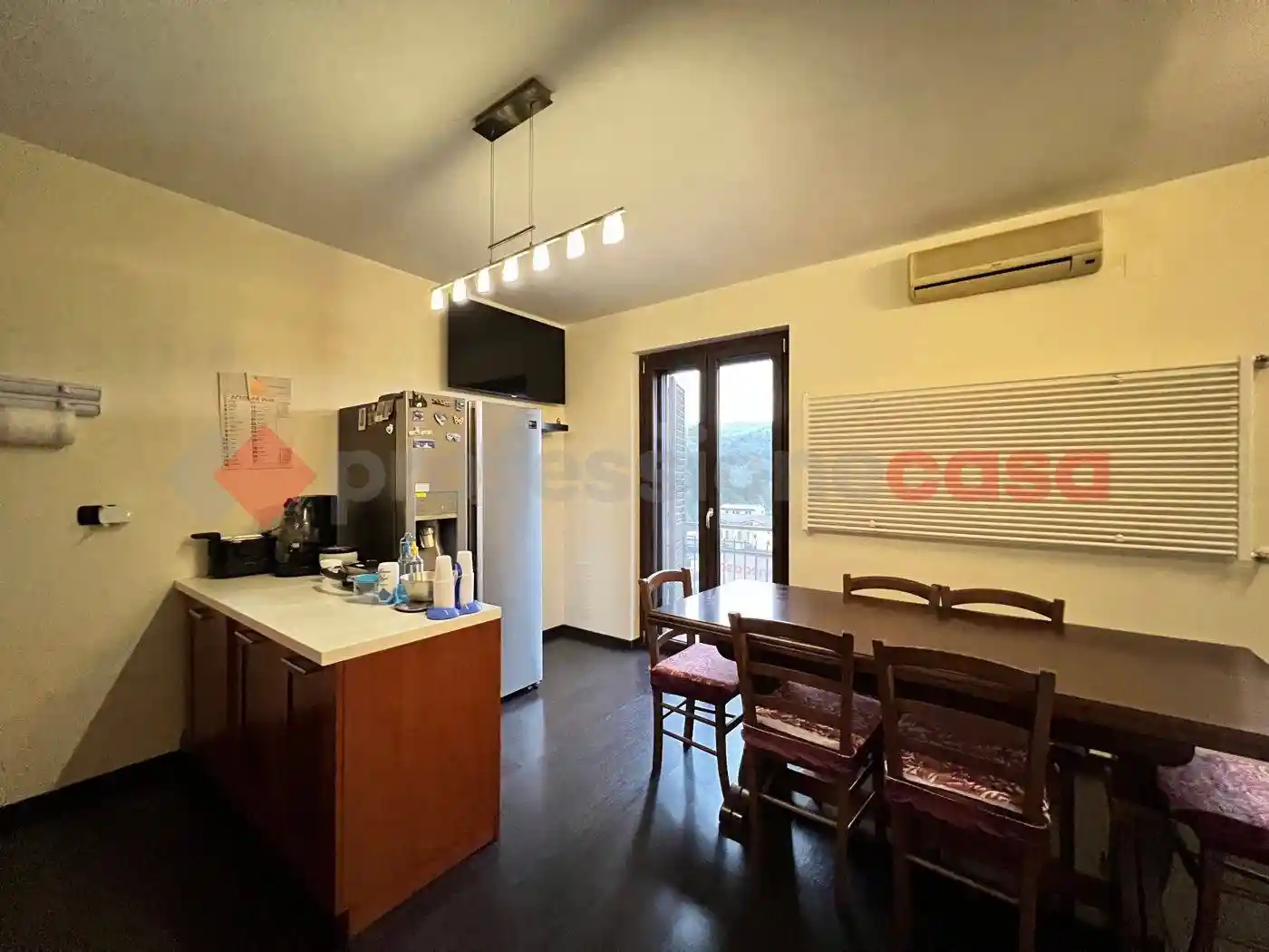 Quadrilocale Vico Primo Federici, 21, Centro, Tito - foto 3