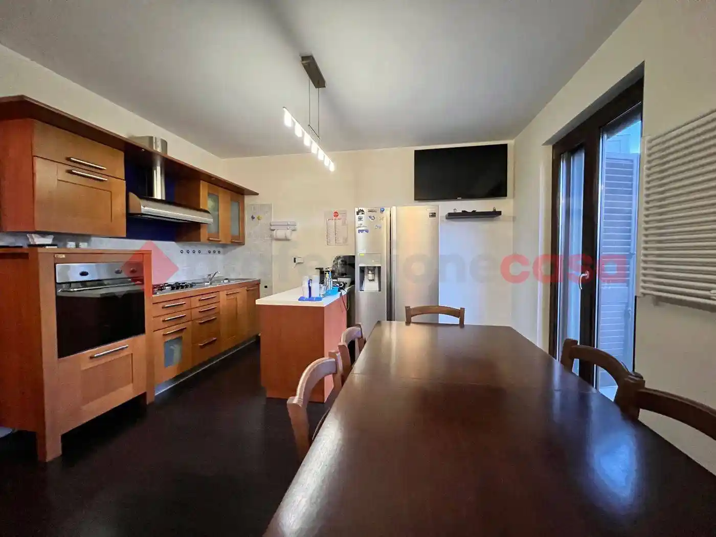 Quadrilocale Vico Primo Federici, 21, Centro, Tito - foto 5